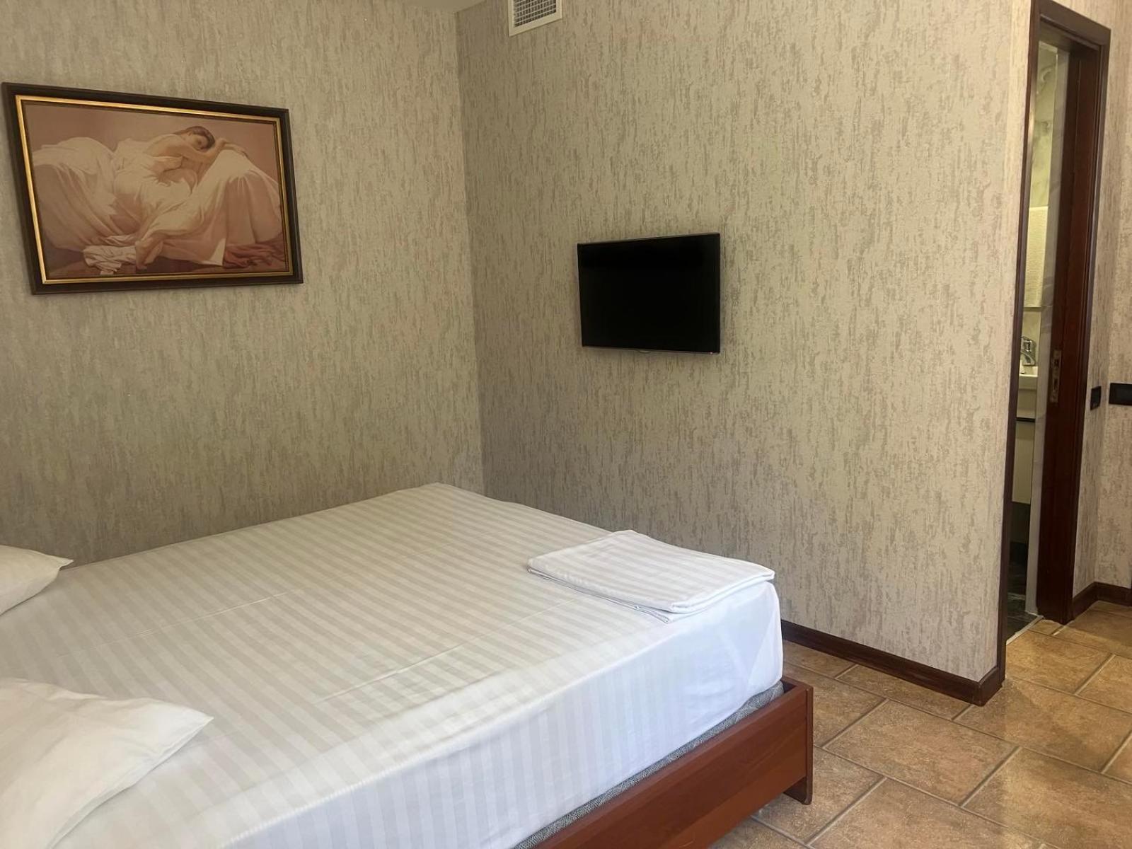 Park Avenue Hotel Jerevan Exteriér fotografie
